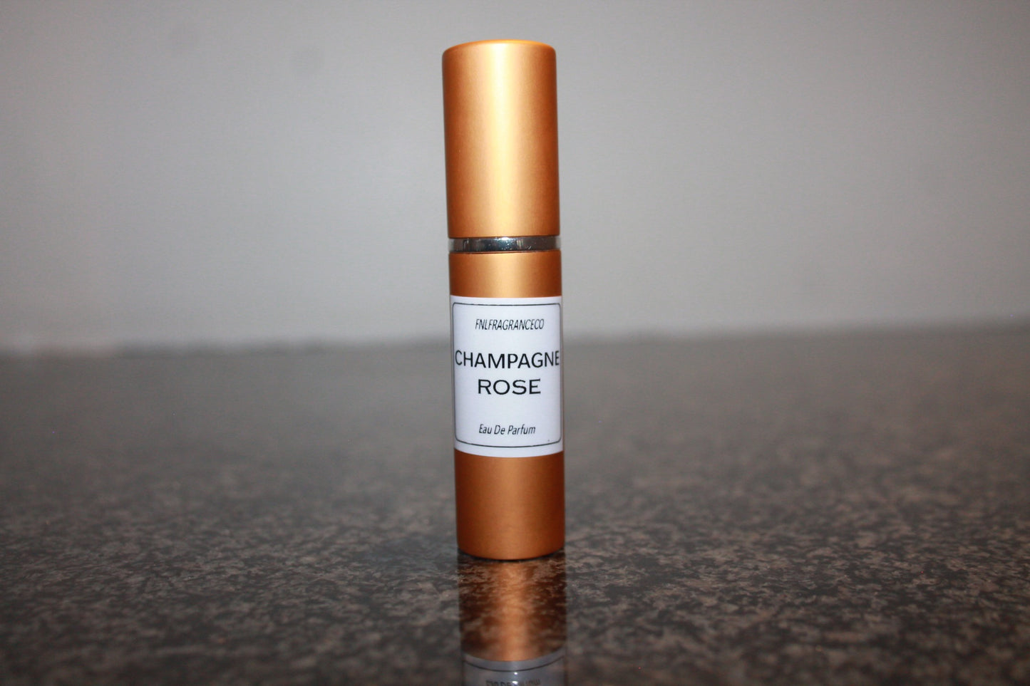 Champagne Rose Travel Size Sprayer(Women’s)