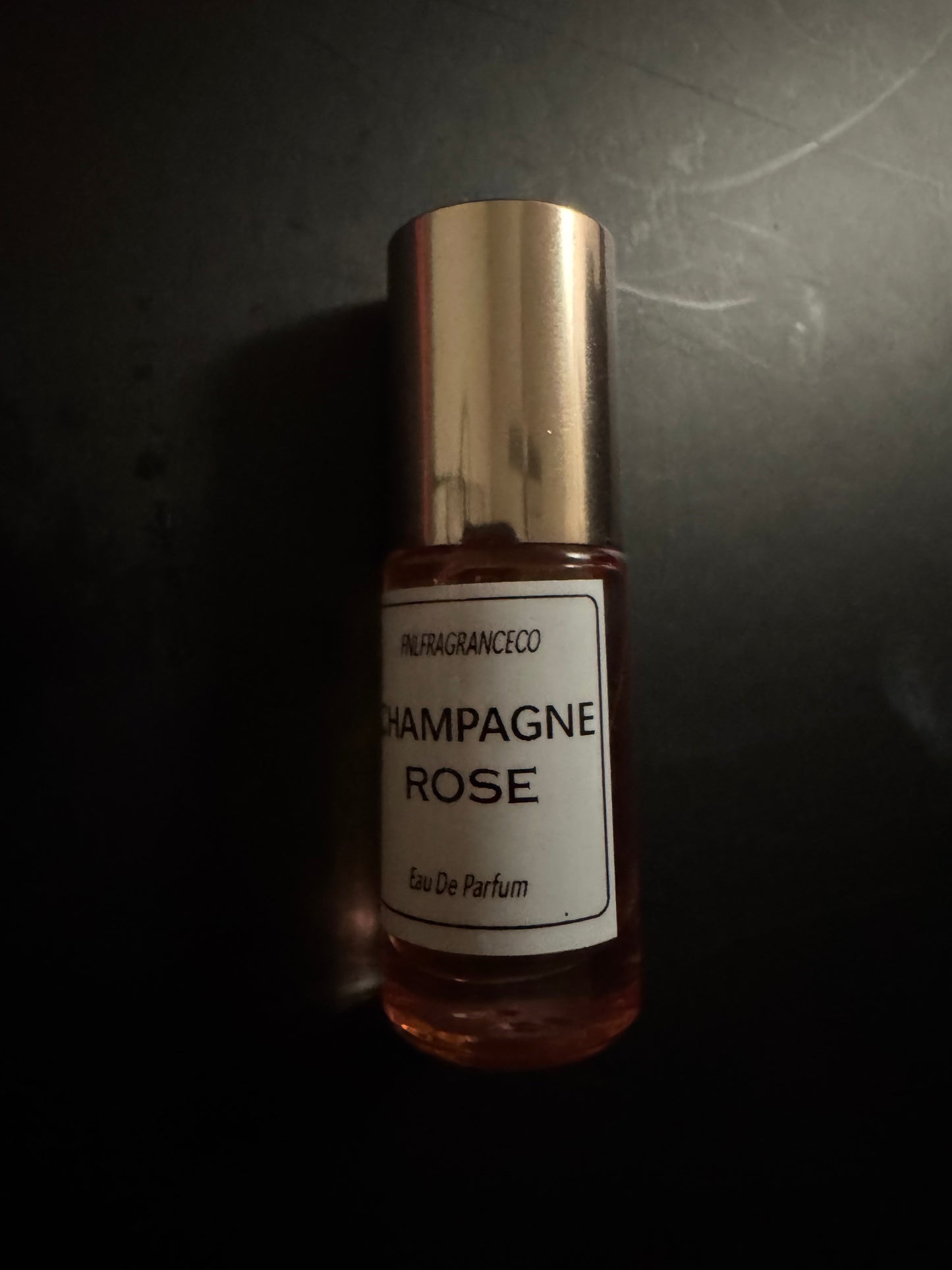 Champagne Rose Roll-On Oil(Women’s)