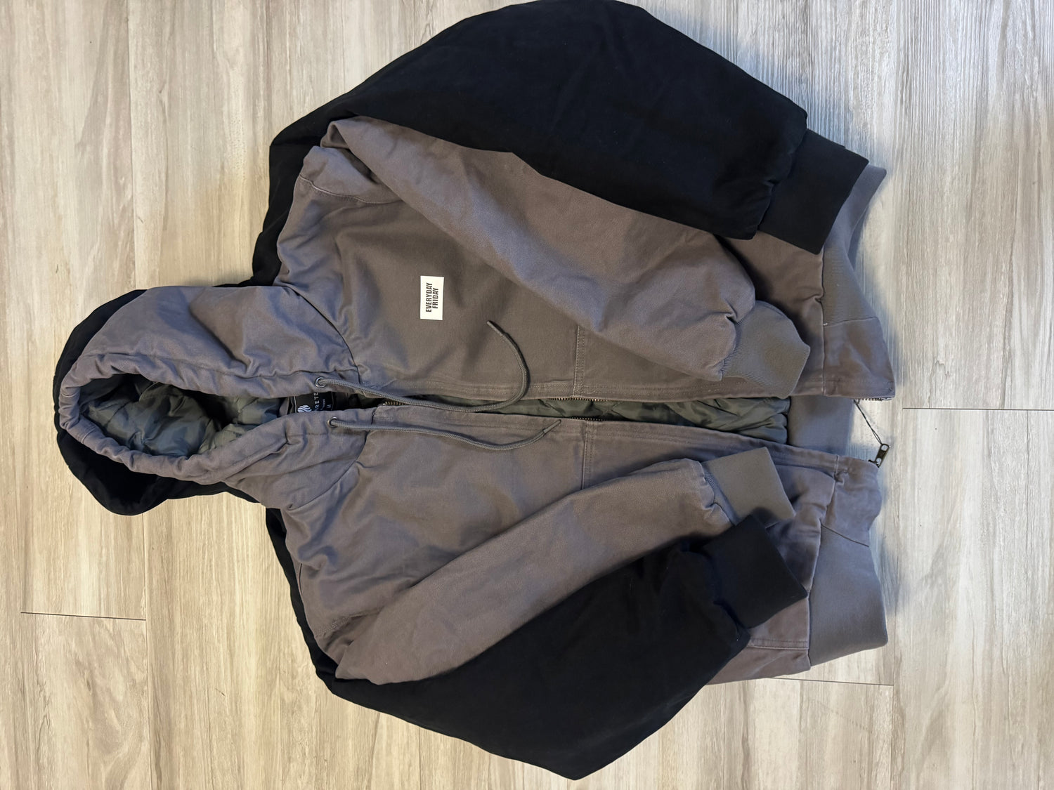 Heavy Duty Coats