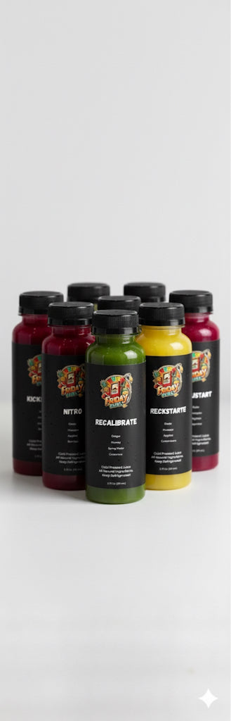 Juices