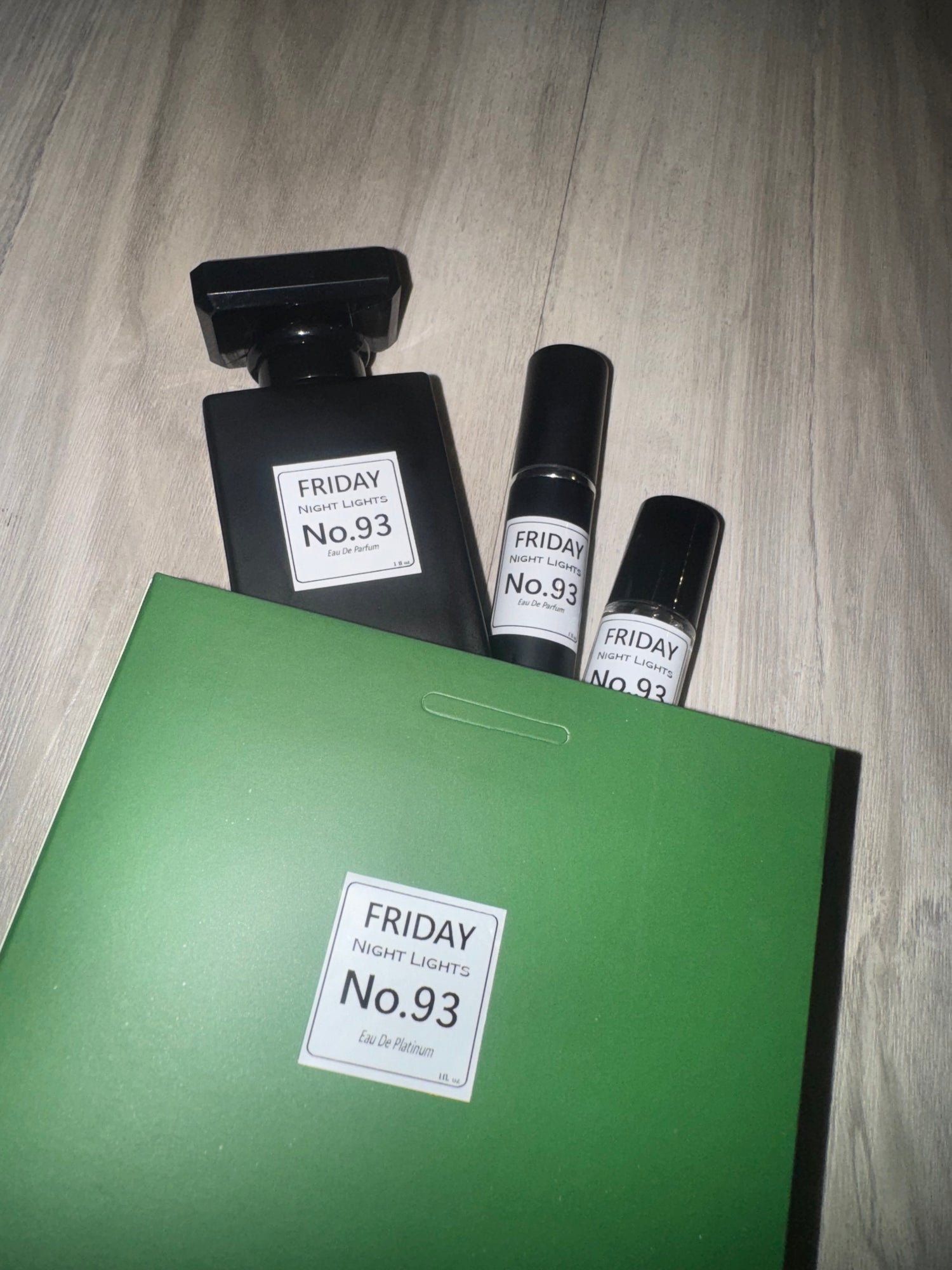 Men’s/Unisex Fragrance