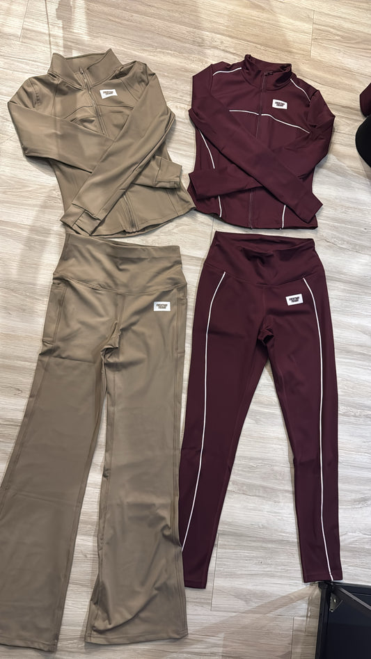 Fall Activewear Sets
