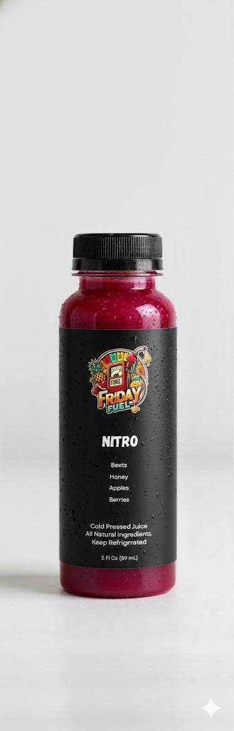 Friday Fuel Wellness Kit