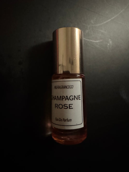 Champagne Rose Roll-On Oil(Women’s)