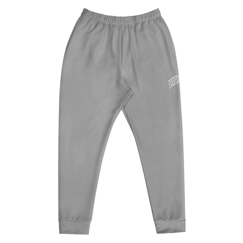 Everyday Friday University | Joggers | Gray