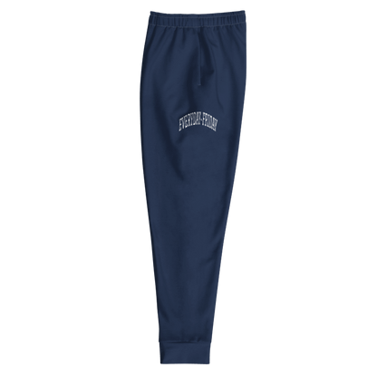 Everyday Friday University | Joggers | Navy