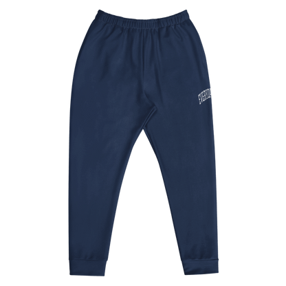 Everyday Friday University | Joggers | Navy