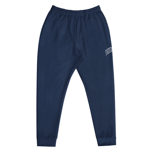 Everyday Friday University | Joggers | Navy