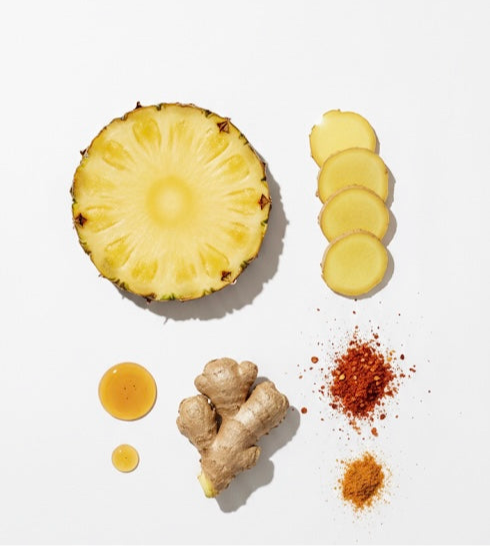 Friday Fuel Wellness Kit