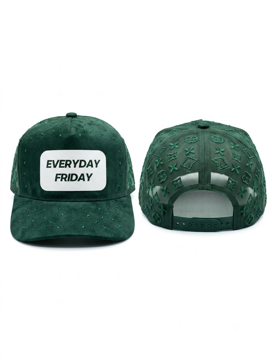Forrest Green SB