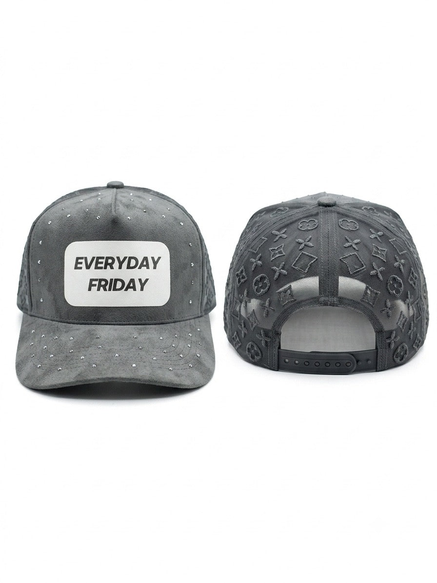Charcoal Gray