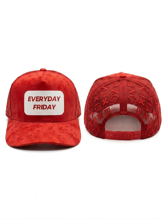 HOT Red SB