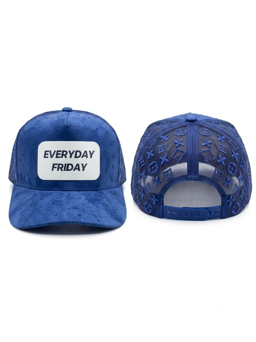 Royal Blue SB